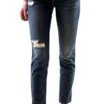 J Brand  Aiden Ringer distresses Jeans🖤 Photo 0