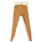 Free People FP Movement Rebel Leggings Small Brown Photo 4