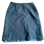 Calvin Klein  skirt size 4‎ Photo 0