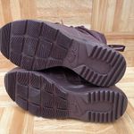 Nike “Tanjun” High Rise Women’s Boots Lightweight in Burgundy Crush Size 5 Photo 8