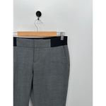 Athleta Work It City Jogger Pants Women Size 8 Gray Work Office Career Casual Photo 4