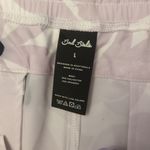 Bad birdie pourin' purple core golf shorts size large Photo 2