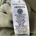 Sundry  Camo Mini Skirt Photo 5