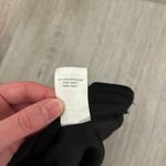 Lulus Wow Power Black Ruched Off-the-Shoulder Bodycon Mini Dress Photo 4