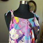 Diane Von Furstenberg Diane von Furstenburg silk scarf dress Photo 4
