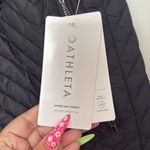 Athleta  Apres Quilted Ski Shorts Photo 9