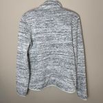 Kuhl Ascendyr 1/4 Zip Womens Small Fleece Jacket Ivory Gray Coat Shirt Top Cozy Photo 1
