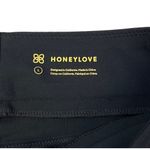 NWT HoneyLove EverReady Pant Black Size L Size L Photo 4