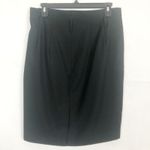 Tommy Hilfiger I Career Wear Black Skirt Photo 3