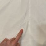 Hutch  Anthropologie Strapless Floral Vacation Women Dress Size 4 Photo 5