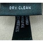 Ralph Lauren LRL  Pants 14 Ultra Wide Leg Office Career Dress Trousers Minimalist Photo 8