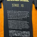 Warner Bros x Forever 21 Black Stage 16 Maxi T Photo 1