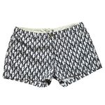 Old Navy Seahorse Midi Shorts Size 16 Photo 0