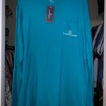 Lauren James Long Sleeve Shirt Size L Photo 0