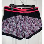 Fabletics Riho Short Medium Drawstring Waist Back Pocket Athleisure Running Gym Photo 3