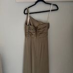 Azazie  Bridesmaid Dress Photo 4