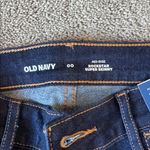Old Navy  Mid Rise Rockstar Super Skinny Jeans SIZE 00 Photo 1
