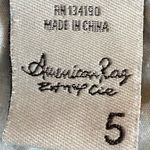 American Rag  Denim Jean Shorts Photo 3