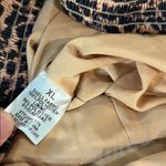 Pink Lily  romper Size XL Photo 4