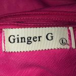 Ginger G cross over sleeveless dress Photo 4