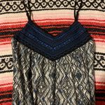 Xhilaration Patterned Maxi Dress Photo 2