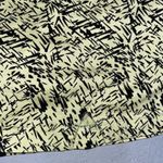 Jamie Sadock Sleeveless Golf Top Yellow Size M Photo 5