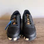 Reebok  Nanoflex TR Women's Work Shoe Size 7.5 Wide #B1189 Photo 2