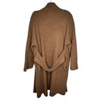 ASTR ‎ the Label Heavyweight Long Cardigan Sweater Photo 4