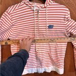 Cutter and Buck  Orange Stripe Jacket UF Florida Gators Size L Photo 4