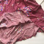 Matilda Jane NWT Adventure Begins women’s floral short dress, size XXL Photo 8