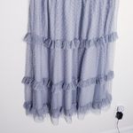 Baltic Born  Lysandra Smocked Dot Dress New Without Tags Photo 5