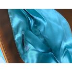 Nordstrom Women's Tan Clutch Purse Photo 2