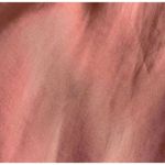 ZARA  Burnt Orange Pink  Coral High Waisted Pull On Casual Y2K Lounge SZ S #1693 Photo 10