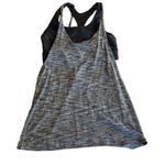 Lululemon twist and toil athletic tank and bra set Photo 0