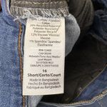 Women’s Sofia Vergara Jeans Size 16S Melissa Flare Retro Chic Blue Photo 8