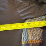 Rebellious One  Black Graphic Long Sleeve Shirt NWT Photo 8