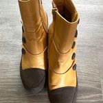 Miz Mooz Mix Mooz Buttoned Booties Photo 1