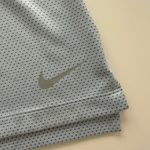 Nike golf dri-fit sleeveless polo Photo 5