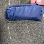 Shires Equestrian Wool Tweed Riding Jacket Blazer Women's Size 10 Show Jacket Gray Photo 10