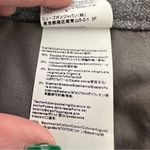 Hugo Boss  Gray Women's Wool Blend Pants Photo 7