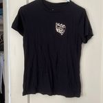A New Day Never worn, very soft black T shirt  Photo 0
