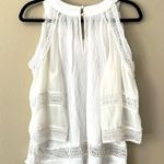 Heartloom cold shoulder blouse Photo 4