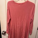 Cherish Women’s pink long shirt Photo 2