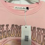 The Laundry Room  Yellowstone Ride Jumper en Blush Photo 5