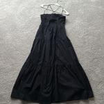 Love Bonito Elegant Black Maxi Dress Photo 1