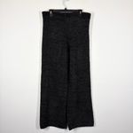 Barefoot Dreams NWOT Barefoot Dream Wide Leg Pant Size Large TALL Photo 1