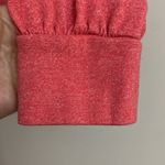 H.S Vintage 2013 Indiana Caverns womens pink long sleeve shirt size M Size M Photo 3