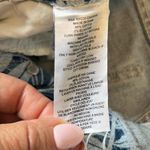 Current/Elliott Current Elliott The Ultra High Waisted Shorts Wily Palm Photo 8