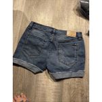 Seven7 Seven Jeans Weekend Short Womens Size 8 Photo 2