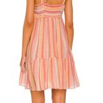 Rails Sadie Dress By In Azalea Stripe S Photo 2